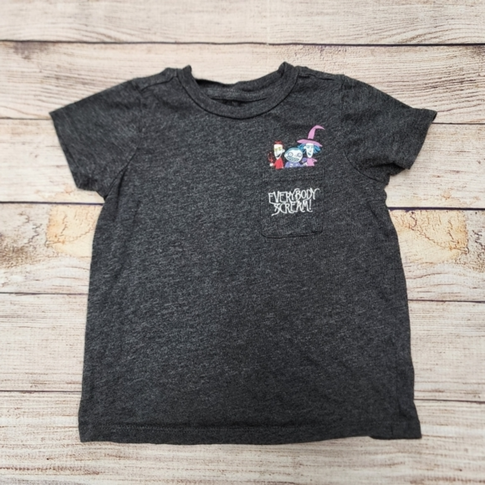 Nightmare‎ Before Christmas Shirt